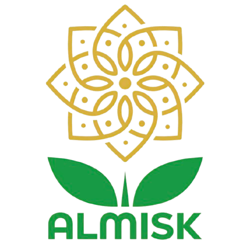 شركة المسك للصناعة